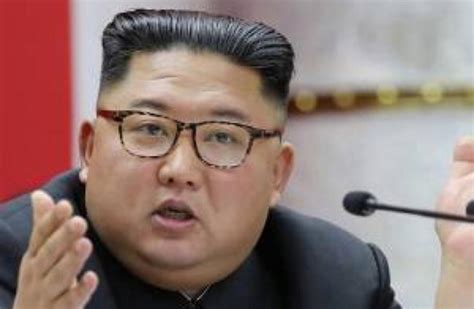 Kim Jong Un Is North Koreas Dictator Dead Afrolady