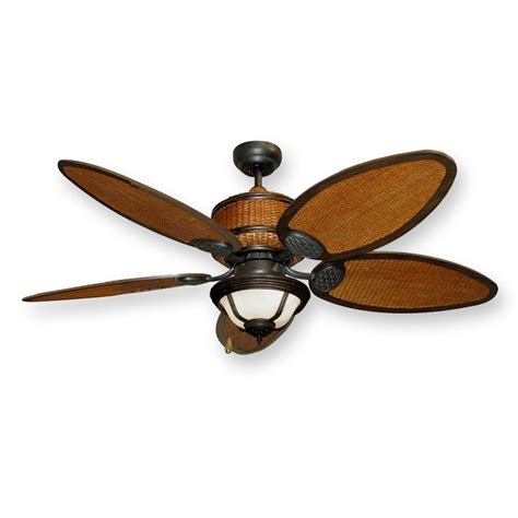 We have a huge range of quality and stylish ceiling fans. 15 Photo of Outdoor Ceiling Fans With Tropical Lights