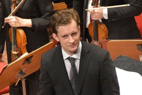 Know All About Violinist Janine Jansens Husband Daniel Blendulf Who Is A Conductor