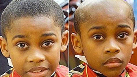 Check spelling or type a new query. PHOTOS Haircut Punishment! Barber Gives Bad Boys An Old ...