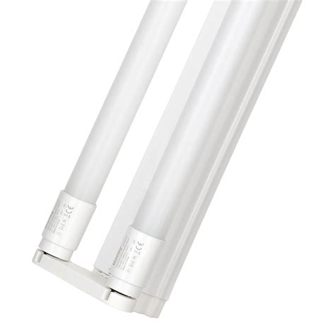 Bailey Bailum Surface Mounted Led Tube Fixture T8 150cm G13 2x58w Ip20