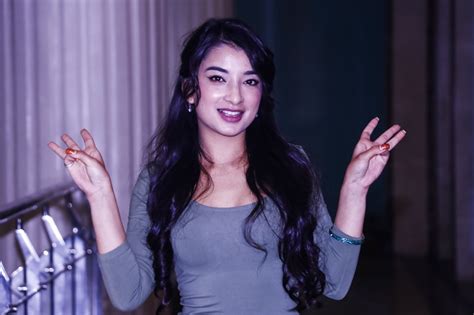 Jharna Thapa Daughter