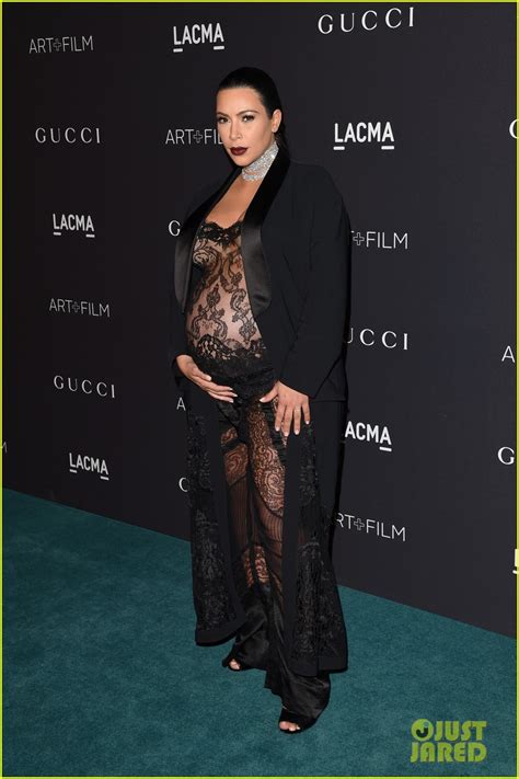 Kim Kardashian Reveals How Much Pregnancy Weight Shes Gained Photo