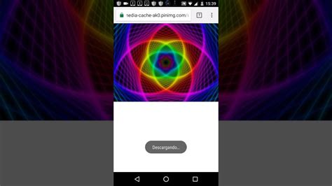 como tener un fondo de pantalla que se mueve - YouTube