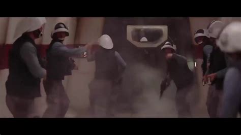 Rogue one's killer darth vader scene shows why reshoots can be stellar. ROGUE ONE: A Star Wars Story - Darth Vader Ending Scene ...