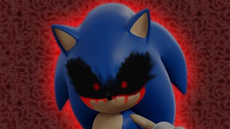 Sonicexe I Go Insane Sonic The Hedgehog Creepypasta Game Youtube