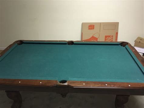 Eastpoint sports offers a variety of classically styled tables that look fantastic, play amazing, and are strong enough and durable enough for the modern family. EastPoint Sports 87-inch Brighton Billiard Pool Table for ...