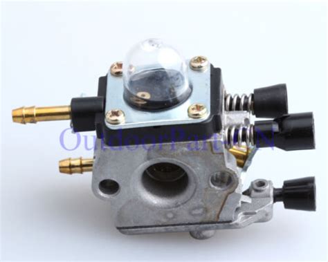 We did not find results for: Carburetor for Stihl BG45 BG55 BG65 BG85 SH55 SH85 Blower ...
