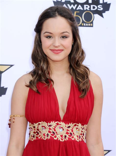 Hayley Orrantia Dresses