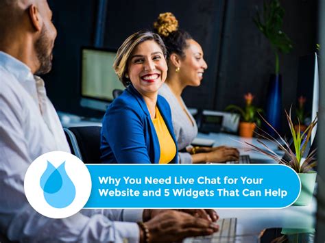 01 Why You Need Live Chat For Your Website And 5 Widgets That Can Help