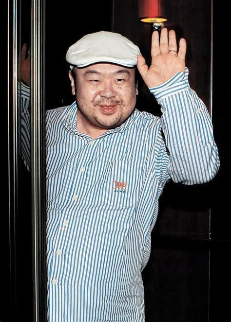 qué dijeron las acusadas del crimen del hermano de kim jong un en el inicio del juicio tn