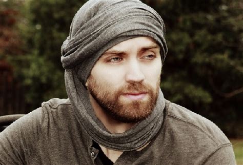 15 Beautiful Head Scarf Styles For Women And Men In Trend Styles At Life