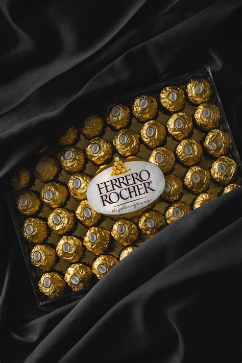 Mejores Packs De Ferrero Rocher Hot Sex Picture