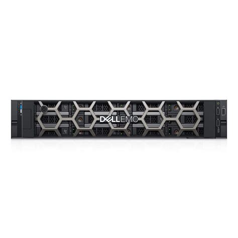 Dell Poweredge R540 Rack Server 2u R540 With Intel Xeon Silver