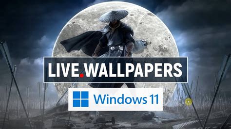 Top 143 How To Add A Live Wallpaper To Windows 10