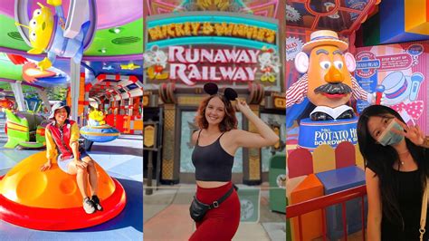 10 Best Rides In Walt Disney Worlds Hollywood Studios You Cant Miss