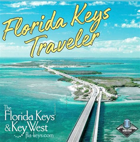 ‘florida Keys Traveler Podcast Marks Island Chains July 3 Bicentennial