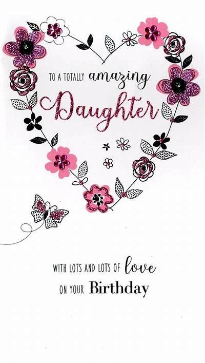 Birthday Images For Grown Daughter Birthday Greetings For Daughter