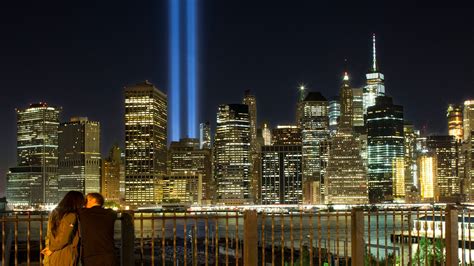 Remembering 911 The New York Times