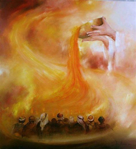 Pin By Lover Of My Soul On Holy Spirit With Images Prophetic Art