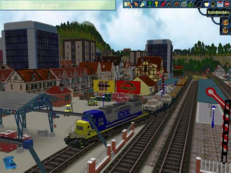 Train Games Free Train Game Rule The Rail Traingame Gallery Image