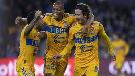 Tigres Vs Monterrey Live Stream TV Channel Kick Off Time Where To