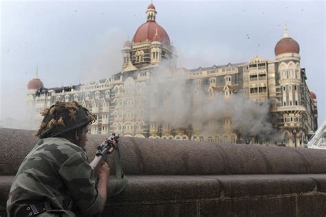 Mumbai Terror Attacks Alleged Mastermind Of 2008 Atrocities Released On Bail