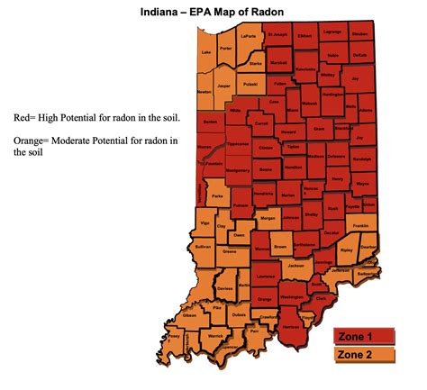 Report Indiana Has Sixth Highest Rate Of Lung Cancer Among Us States