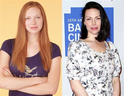 laura prepon as donna pinciotti from that 70s show where are they now e news australia