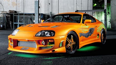 No matter where you are. Fast & Furious World: Los coches de The Fast and The Furious