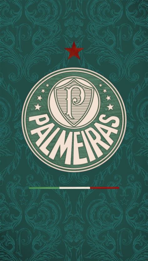Palmeiras is one of the most popular clubs. Palmeiras Wallpaper - EnWallpaper