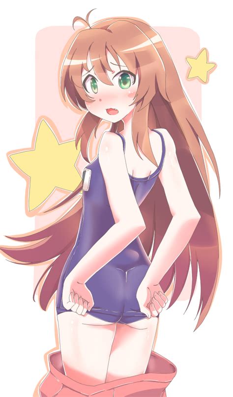 tipii koshigaya komari non non biyori bad id bad pixiv id 1girl