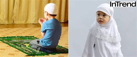Yuk baca kisah serunya :). 8 TIPS Mudah Ajar Anak Solat - Mulakan Dari Kecil dan Di ...