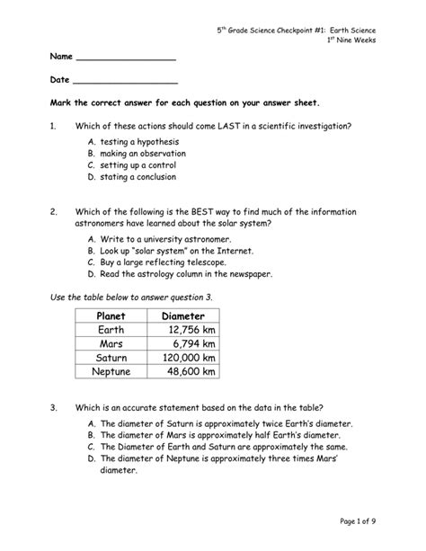Savvas realize savvas realiz easybridge quiz #3 x 2.8.9 find a quadratic function that includes the set of values below. Answers For Savvas Realize Science - Science Videos With Pearson Publishing Untamed Science ...