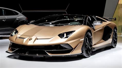 How much does a lamborghini cost in the us? Lamborghini Price - How Much Does A Lamborghini Cost?