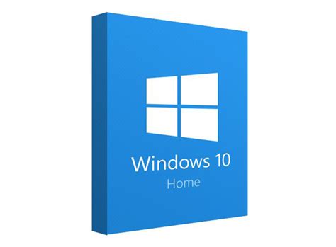 Windows 10 Home — Mskeysnet