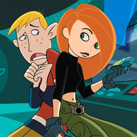 first look at newcomer sadie stanley in disney s live action kim possible movie syfy wire