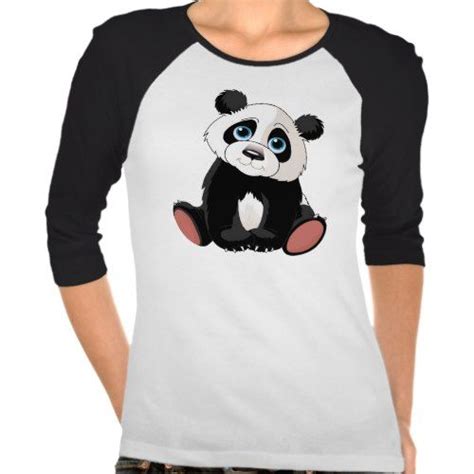 Panda Bear T Shirt Zazzle Bear T Shirt Long Sleeve Tshirt Men T Shirt