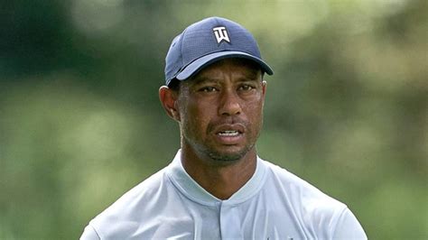 More Painful Than Anything Tiger Woods Opens Up On Crash