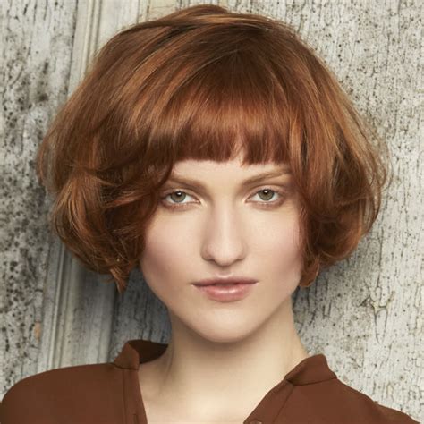 Ces coupes de cheveux seront au top de la tendance coupe de cheveux 2020 : Liste : Les +20 belles photos de tendance coiffure femme ...