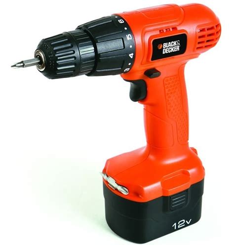 Geschäft autohändler jetzt geöffnet bis 18:30 uhr. Atornillador Taladro A Batería Black&decker Cd121 12v ...