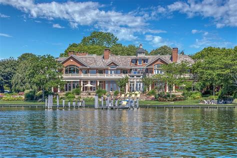 Go Inside The Jersey Shores Most Expensive House For Sale
