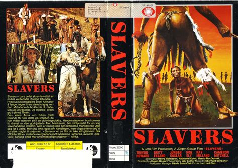 Slavers