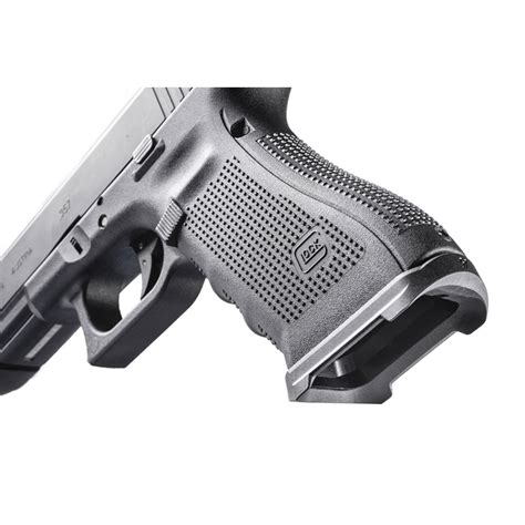 Strike Industries Releases Gen 4 Glock Magwell Breach Bang Clear