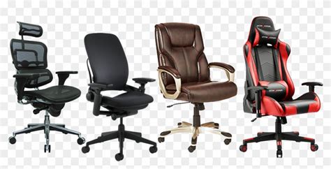 Nowadays, office chair back support can lend itself to good posture, which in turn can help back pain. Best Office Chair For Lower Back Pain Transparent ...