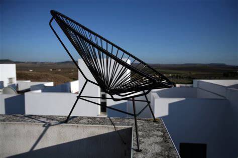 We did not find results for: A classic black Acapulco chair - The Original Acapulco chair