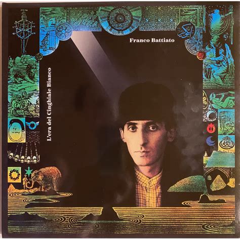 chorus f c bb c dm spero che ritorni presto l'era del cinghiale bianco f c bb c dm spero che ritorni. L'Era Del Cinghiale Bianco - Franco Battiato - LP