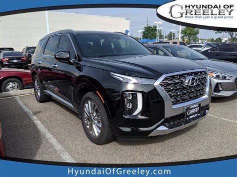 Search over 2,400 listings to find the best local deals. Used 2020 Hyundai Palisade Limited AWD for Sale (with ...