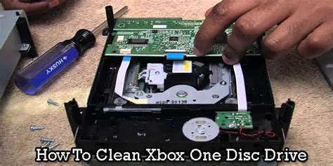 Xbox One Not Reading Disc Reasons And 7 Ways To Fix