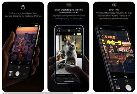 The best iphone apps have changed the way we communicate, watch tv and play games. 12 Best Free Camera Apps For iPhone in 2020
